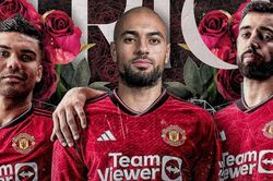 Lộ điều khoản bí mật trong hợp đồng Amrabat với MU