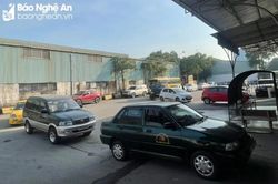 Trả lời kiến nghị cử tri về tháo gỡ khó khăn, vướng mắc trong đăng kiểm xe cơ giới