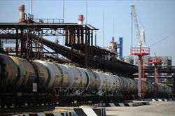 Nga: Gazprom sẽ khởi động thêm hai dây chuyền của nhà máy xử lý khí đốt Amur