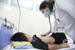 Hà Nội: Ghi nhận ba ca tử vong do sốt xuất huyết, người dân không được chủ quan, lơ là