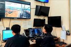 Doanh nghiệp mong hải quan tiếp tục đơn giản hóa kiểm tra chuyên ngành