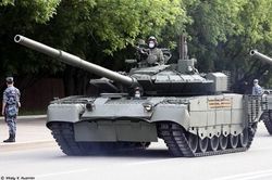 Mẫu xe tăng gây ấn tượng ở Ukraine: Nga có thể khôi phục dây chuyền sản xuất hàng loạt