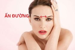 CLIP: Những nét tướng của phụ nữ thông minh, đa tài, được nhiều người yêu mến