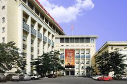 Điểm chuẩn Đại học Sân khấu điện ảnh Hà Nội năm 2023