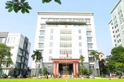 Điểm chuẩn 2023 Trường Đại học Kiểm sát Hà Nội