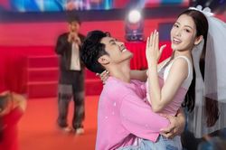 Khán giả gọi tên Puka khi Gin Tuấn Kiệt chạy show, nam ca sĩ chia sẻ gây chú ý