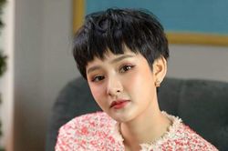 Phía ca sĩ Hiền Hồ lên tiếng về tin đồn clip 10 phút 33 giây