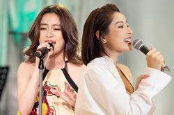 Hoàng Thùy Linh bị 'tố' hát nhép trong đêm diễn mới, Chi Pu được gọi tên