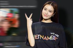 Giữa ồn ào thái độ, Hoàng Thùy Linh có động thái mới: Liệu có ghi điểm?