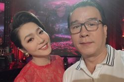 Cuộc sống của Hà Thanh Xuân thế nào trước khi 'đứt gánh' với vua cá Koi?