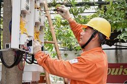 Cả nước đã có trên 24 triệu công tơ điện tử đọc từ xa