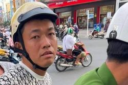 An Giang: Tạm giữ người đàn ông nghi ném bé trai xuống cầu Tôn Đức Thắng
