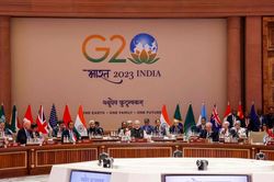 G20 vượt qua bất đồng, đạt sự đồng thuận