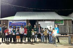 Đak Pơ: Chung tay đẩy lùi tảo hôn, hôn nhân cận huyết thống