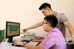 Đảng ủy Khối các cơ quan tỉnh: 'Phủ xanh' thông tin tích cực trên không gian mạng