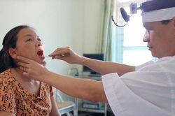 TP. Phổ Yên: Hơn 34 tỷ đồng đầu tư nâng cấp các trạm y tế