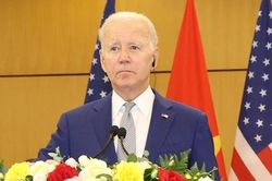 Tôi trông đợi và đón chờ một chương mới trong quan hệ của hai nước chúng ta