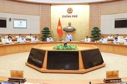 Thúc đẩy các động lực tăng trưởng