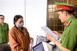 Bắt tạm giam chủ hụi ở Bạc Liêu lừa đảo trên 1,6 tỷ đồng
