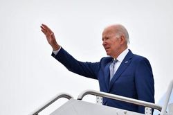 Toàn cảnh chuyến thăm Việt Nam của Tổng thống Hoa Kỳ Joe Biden