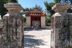 Yêu cầu dừng tổ chức lễ giỗ vua Quang Trung tại Miếu Đôi, Thừa Thiên - Huế