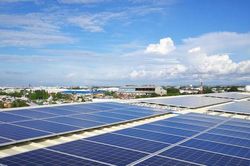 ADB hỗ trợ tăng nguồn cung năng lượng sạch cho kinh doanh và sản xuất ở Việt Nam