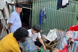 Hà Nội: Thêm nữ bệnh nhân 20 tuổi tử vong do sốt xuất huyết