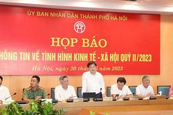 Hà Nội có trung tâm cung cấp thông tin báo chí
