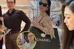 Hôn nhân rình rang kết thúc chỉ sau hơn 1 năm chung sống, Hà Thanh Xuân và 'Vua cá Koi' hiện sở hữu những cơ ngơi thế nào?