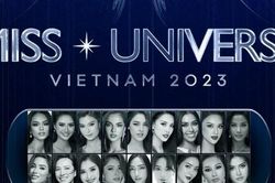 Miss Universe Vietnam 2023 tăng cơ hội đi thi quốc tế, vị trí này sẽ dành cho ai?