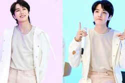 Đang nhập ngũ nhưng j-hope BTS vẫn đều đặn làm điều này khiến fan ấm lòng