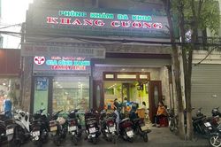 Quảng Nam: Xác minh thông tin cả gia đình ăn bánh mì nghi ngộ độc nhập viện
