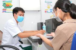 Thúc đẩy trách nhiệm, tạo thêm đột phá