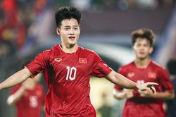 Lịch thi đấu vòng loại U23 châu Á 2024 lượt 3: Trực tiếp Việt Nam - Singapore