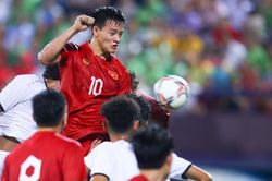 U23 Việt Nam tại vòng loại U23 châu Á: Giữa sáng và tối