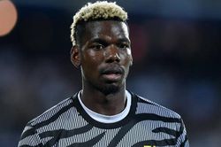Pogba dính doping, có nguy cơ bị cấm thi đấu tới 4 năm