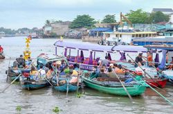 Góc nhìn: Lan tỏa hình ảnh du lịch