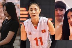Tin nóng thể thao sáng 12/9: Hoa khôi Kiều Trinh lộ bạn trai soái ca, 2 tuyển thủ Việt Nam phải cấp cứu