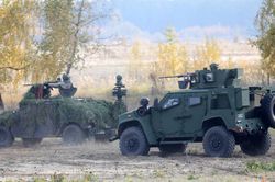NATO lên kế hoạch tập trận quân sự lớn nhất kể từ Chiến tranh Lạnh