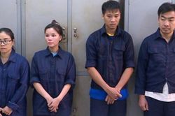 Điều tra vụ án nhận hối lộ, buôn lậu tại Chi cục Hải quan Chơn Thành