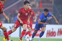 HLV Troussier: 'Các cầu thủ thiếu tập trung nhưng tôi không trách'