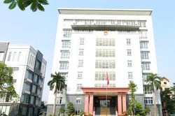 Trường Đại học Kiểm sát Hà Nội xét tuyển bổ sung