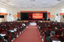 Rút kinh nghiệm tìm kiếm, quy tập hài cốt liệt sĩ khu vực phía Nam