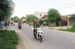 Chuyển hóa địa bàn phức tạp tại xã Quế Thuận: Thành công từ sự đồng thuận và đồng bộ