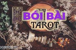 Bài tarot hôm nay 13/9/2023: Bạn nên thay đổi điều gì để cuộc sống trở nên vui vẻ, hạnh phúc hơn