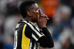 Dương tính với chất cấm, Paul Pogba đối mặt 4 năm treo giò