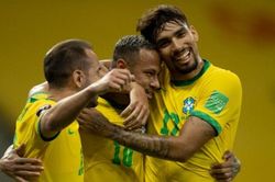 Nhận định Peru vs Brazil, 09h00 ngày 13/9, vòng loại World Cup 2026