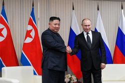 Điện Kremlin thông tin về hoạt động đáng chú ý của Tổng thống Putin