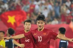 Nhận định U23 Việt Nam vs U23 Singapore, 19h00 ngày 12/9: Đàn áp Sư tử