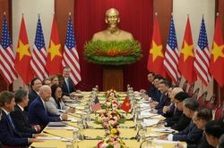 Báo chí nước ngoài nhấn mạnh tiềm năng kinh tế Việt Nam